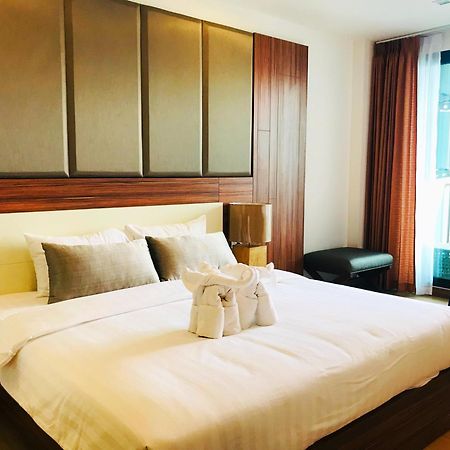 צ'יאנג מאי The Astra Suites מראה חיצוני תמונה