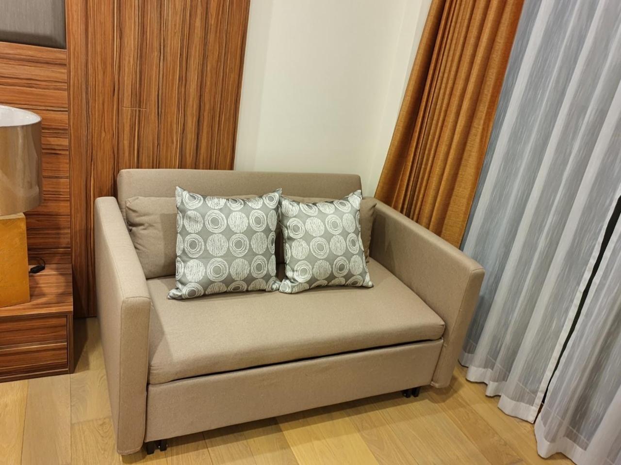 צ'יאנג מאי The Astra Suites מראה חיצוני תמונה
