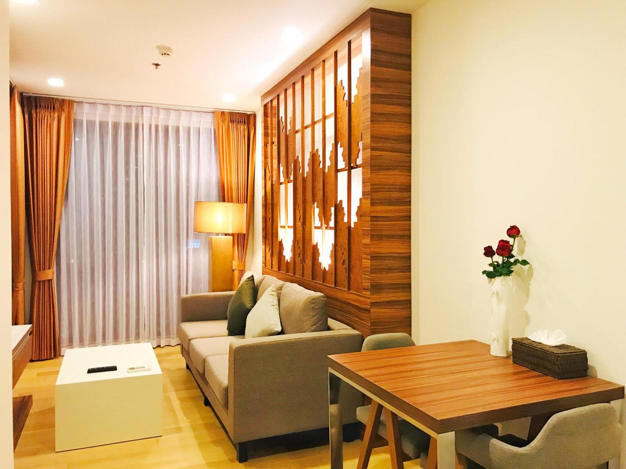 צ'יאנג מאי The Astra Suites מראה חיצוני תמונה