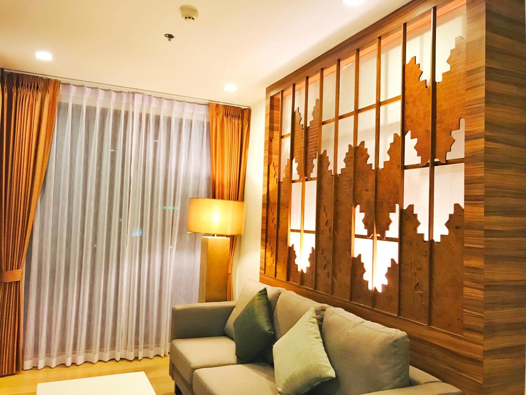 צ'יאנג מאי The Astra Suites מראה חיצוני תמונה