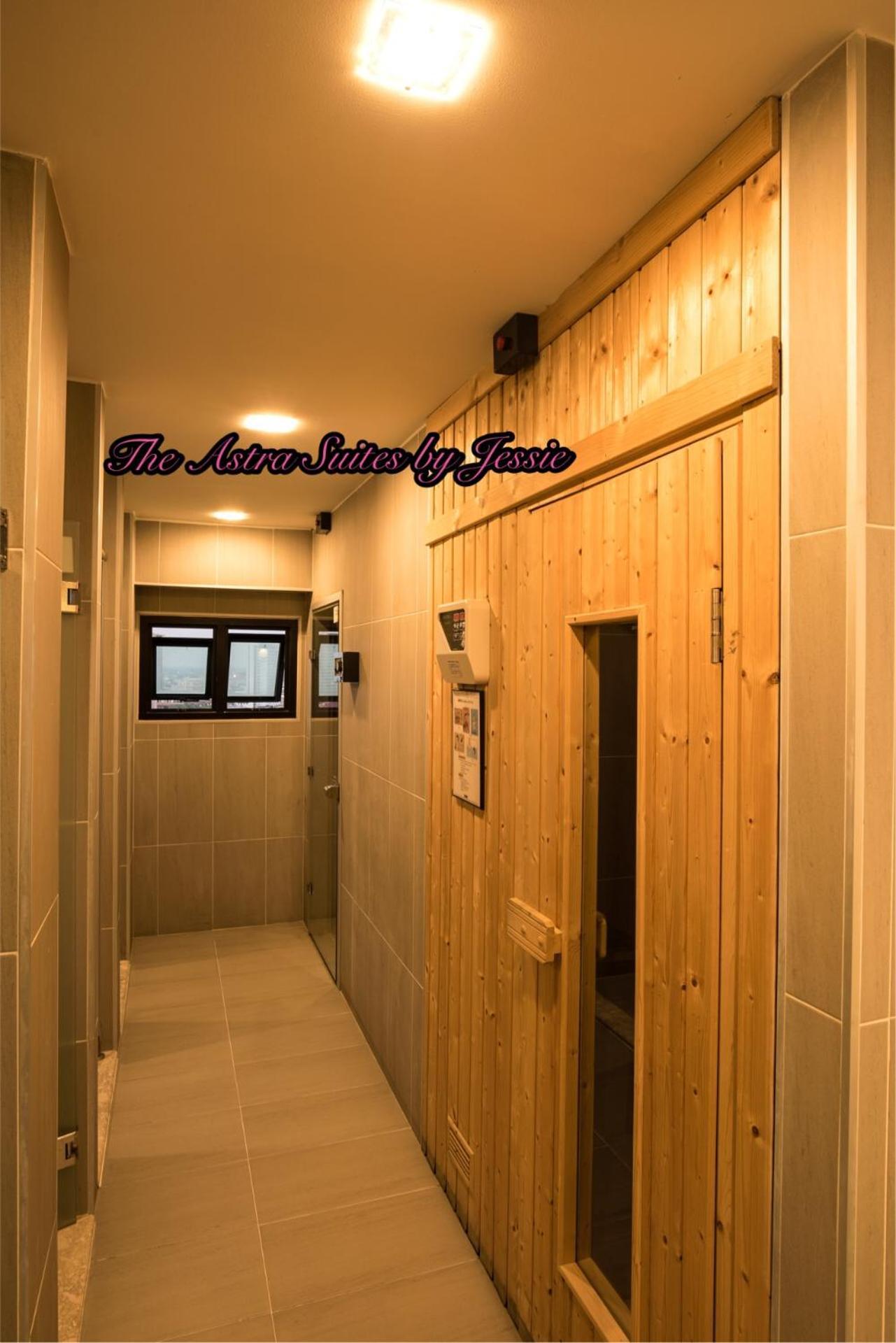 צ'יאנג מאי The Astra Suites מראה חיצוני תמונה