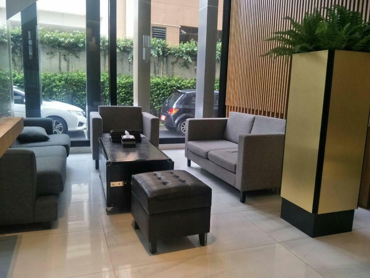 צ'יאנג מאי The Astra Suites מראה חיצוני תמונה