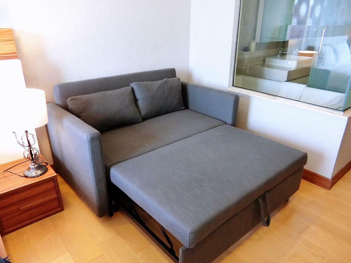 צ'יאנג מאי The Astra Suites מראה חיצוני תמונה