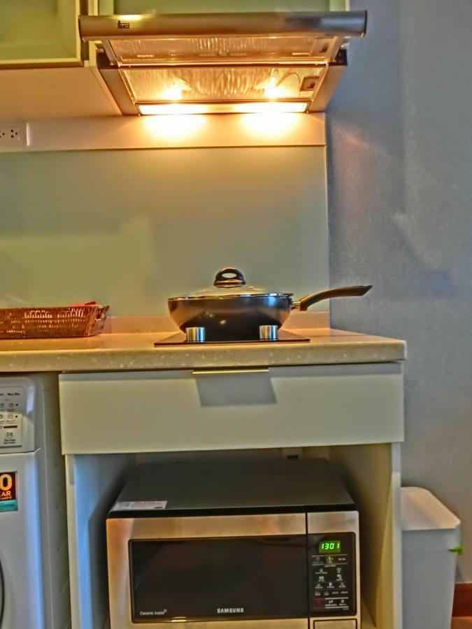 צ'יאנג מאי The Astra Suites מראה חיצוני תמונה