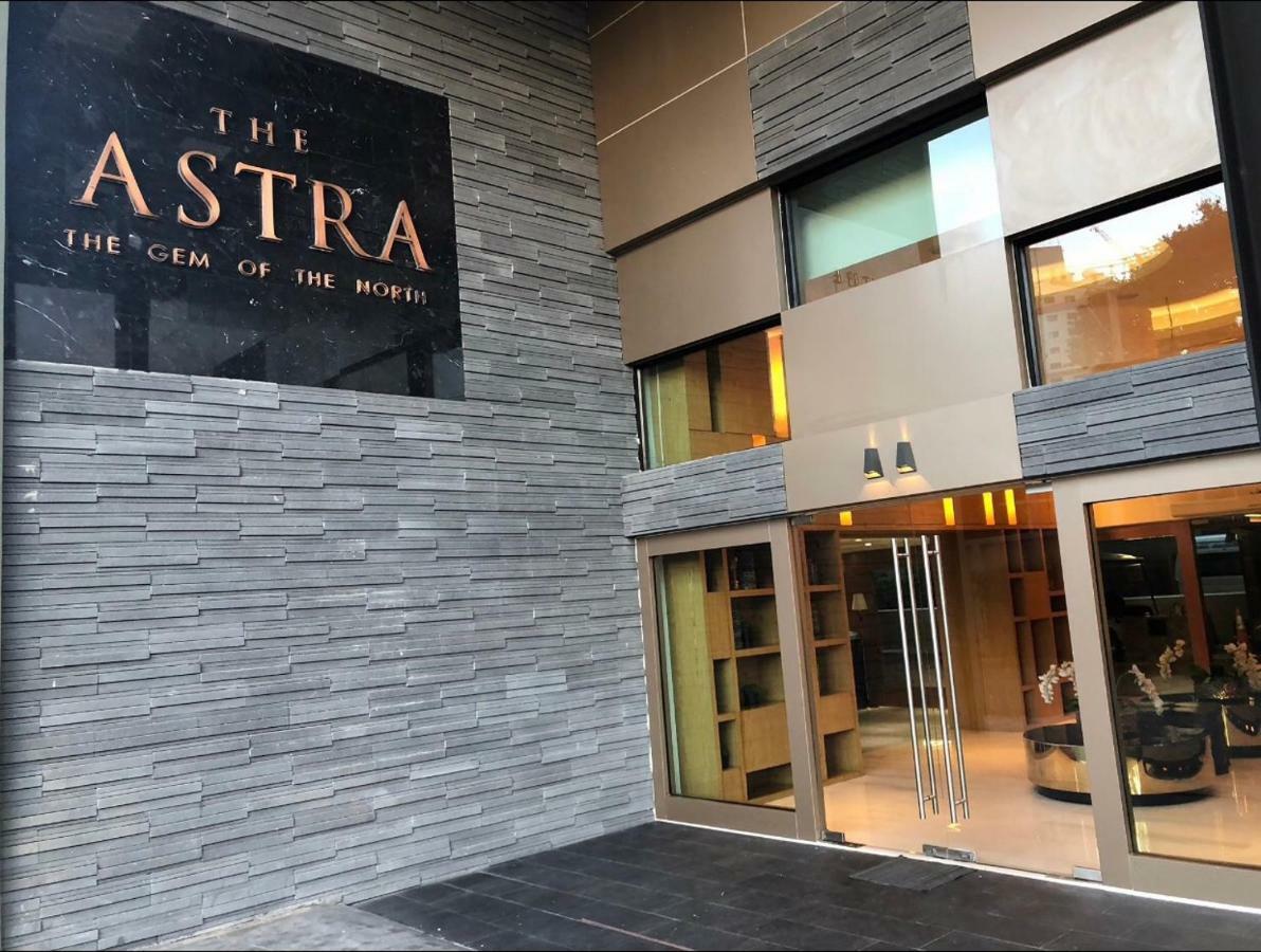 צ'יאנג מאי The Astra Suites מראה חיצוני תמונה
