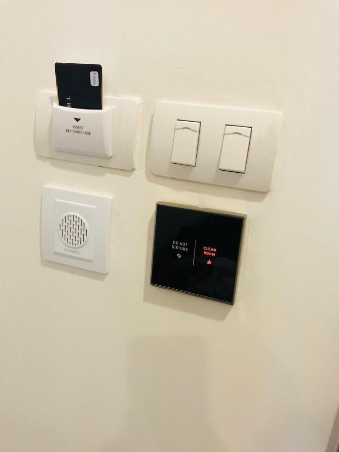 צ'יאנג מאי The Astra Suites מראה חיצוני תמונה